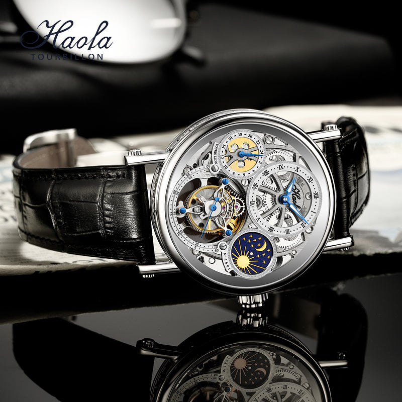 Haofa Tourbillon1601