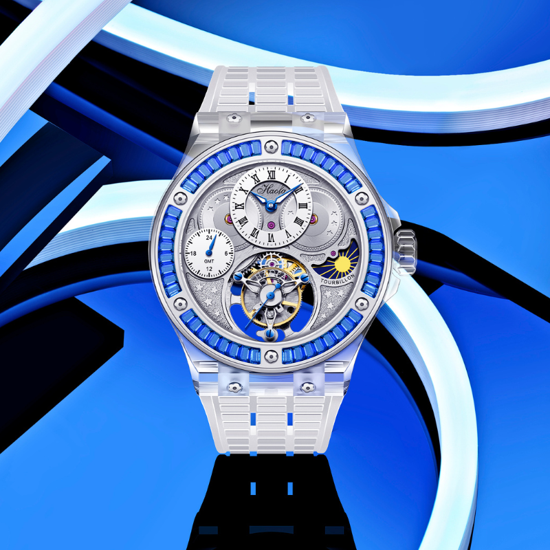 Haofa Tourbillon 2101-1
