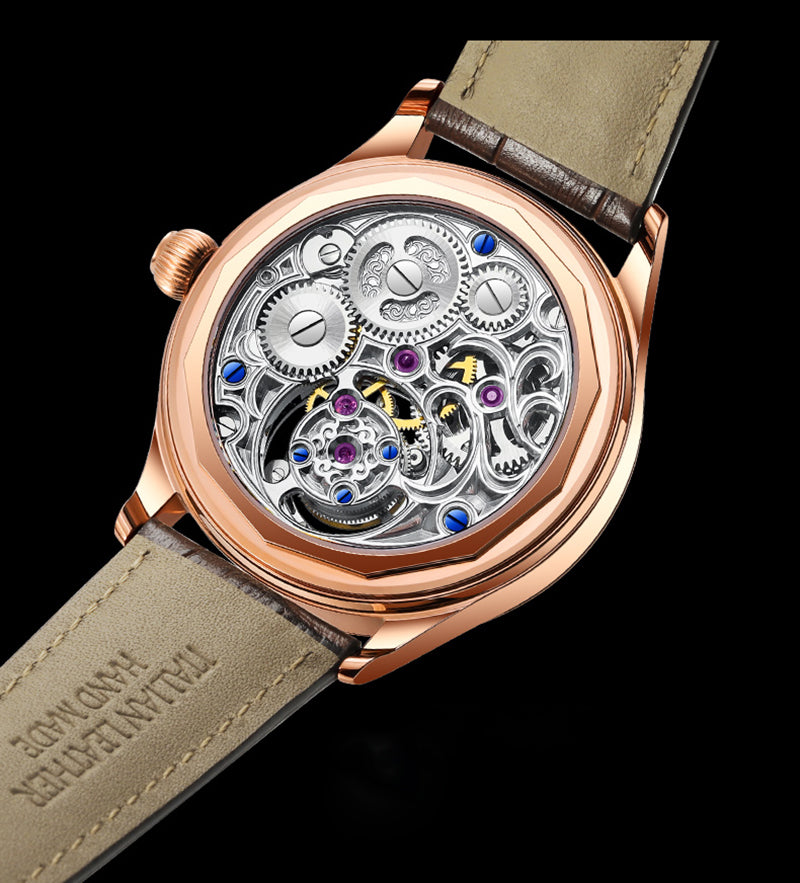 Haofa Tourbillon 1035