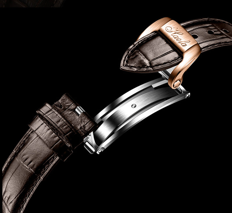Haofa Tourbillon 1035