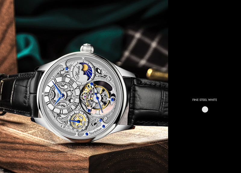 Haofa Tourbillon 1035