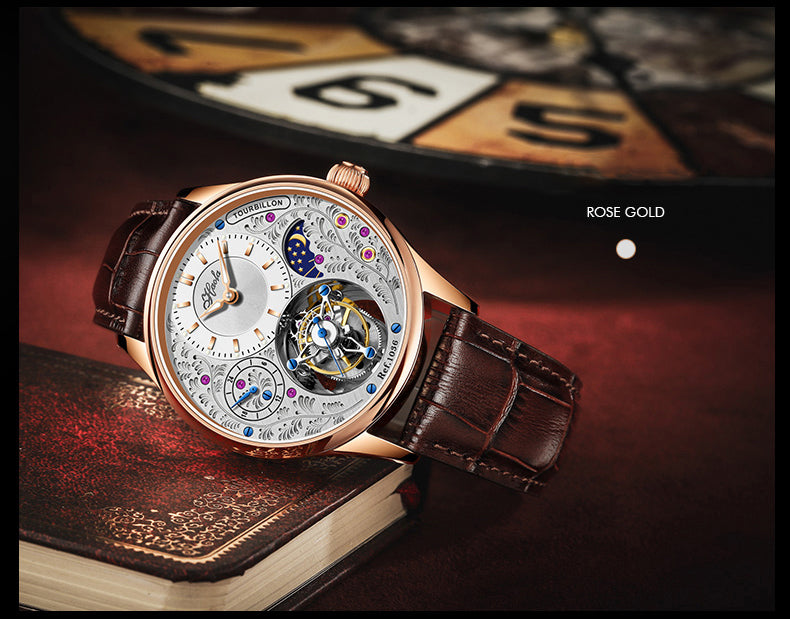 Haofa Tourbillon 1036