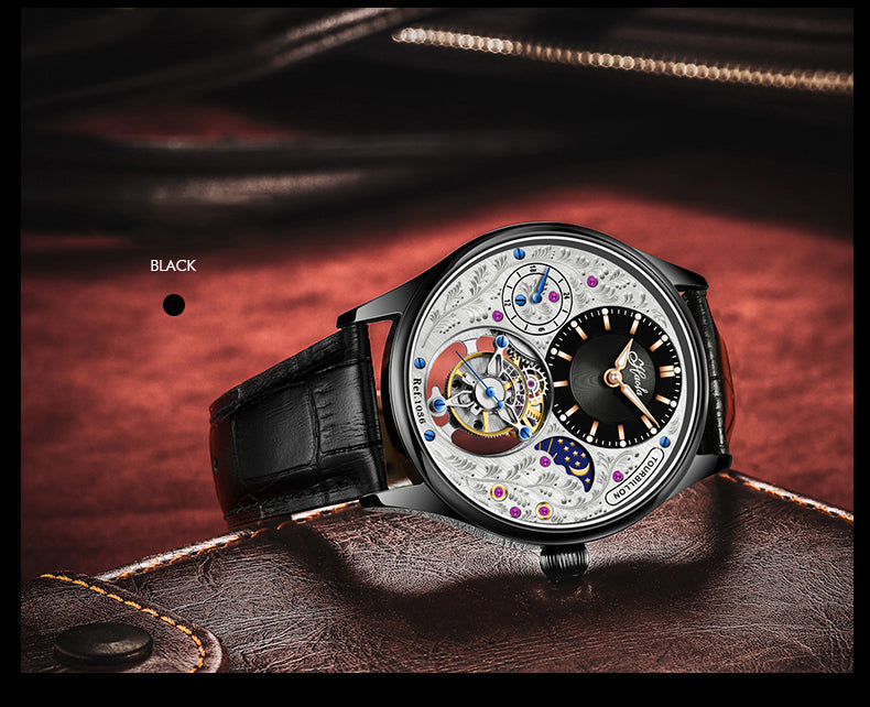 Haofa Tourbillon 1036