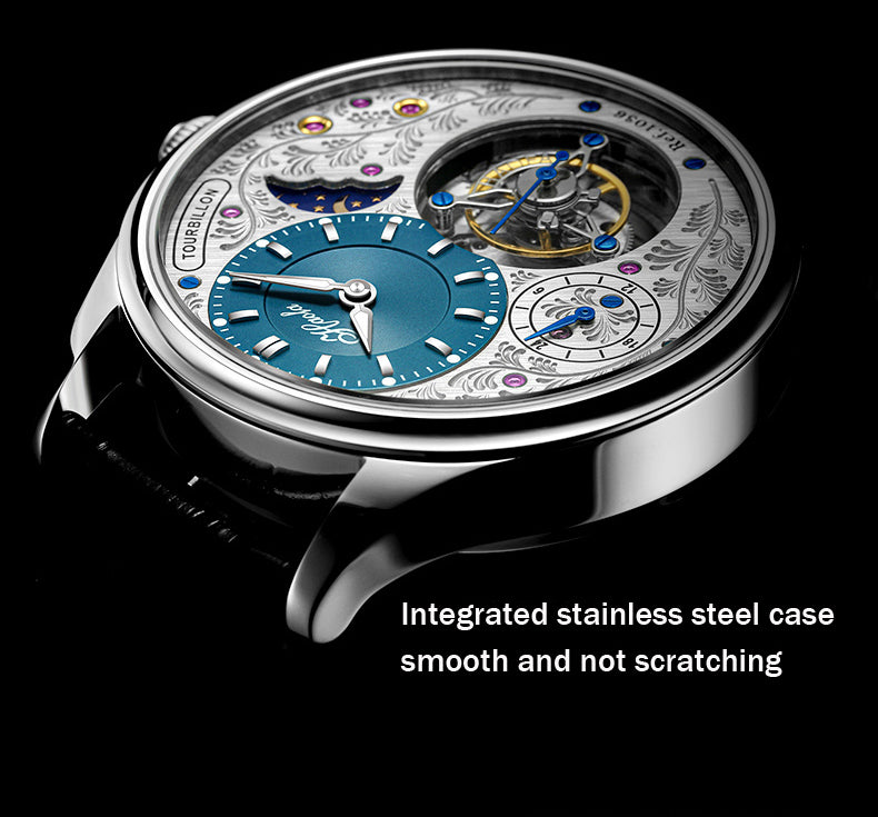 Haofa Tourbillon 1036