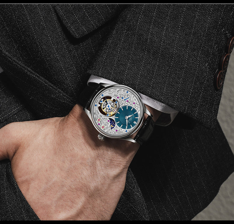 Haofa Tourbillon 1036