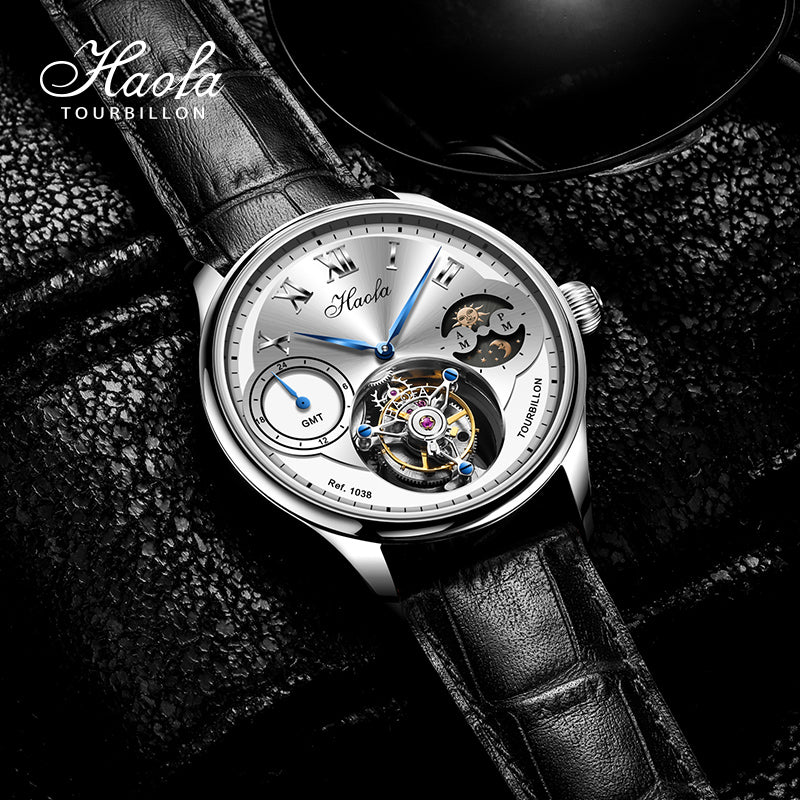 Haofa Tourbillon1038