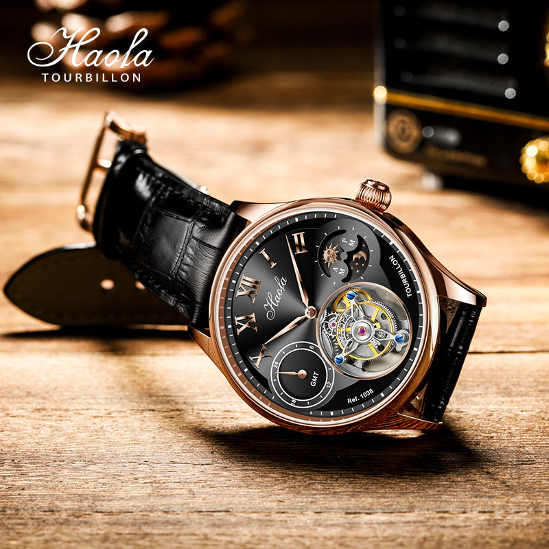 Haofa Tourbillon1038