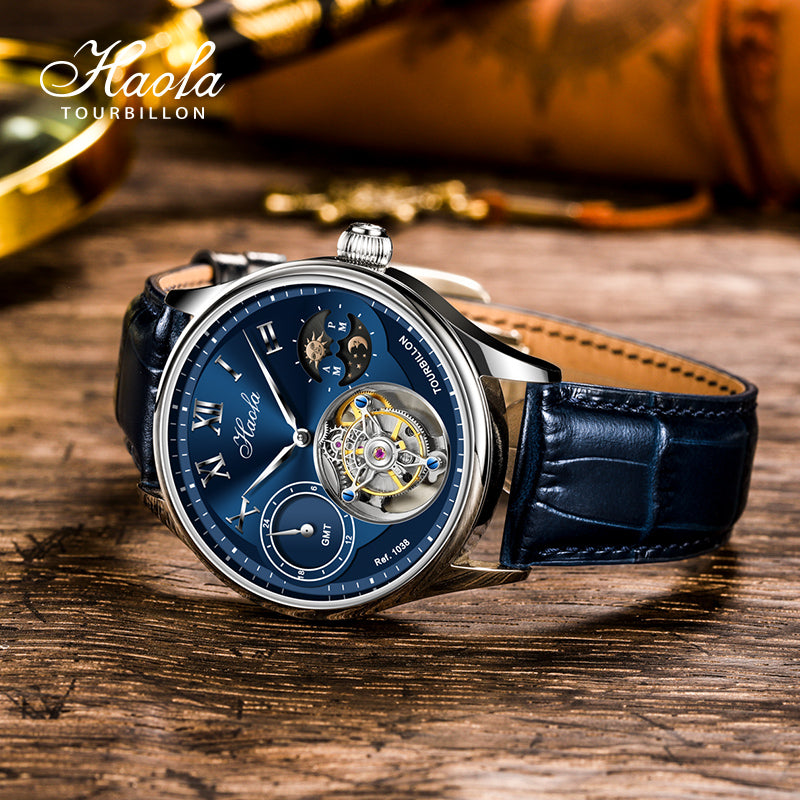 Haofa Tourbillon1038