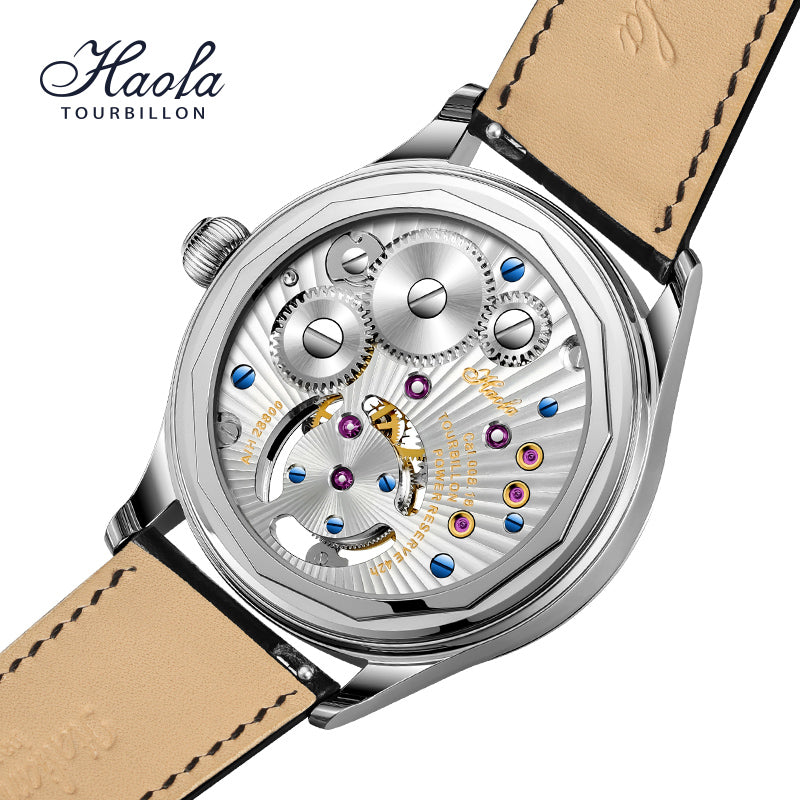 Haofa Tourbillon1038