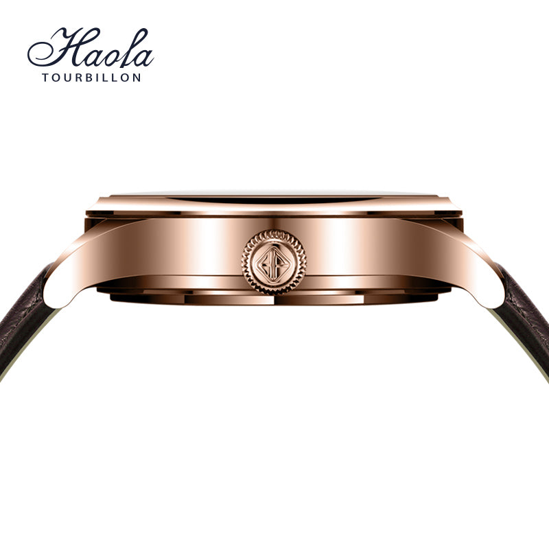 Haofa Tourbillon1038