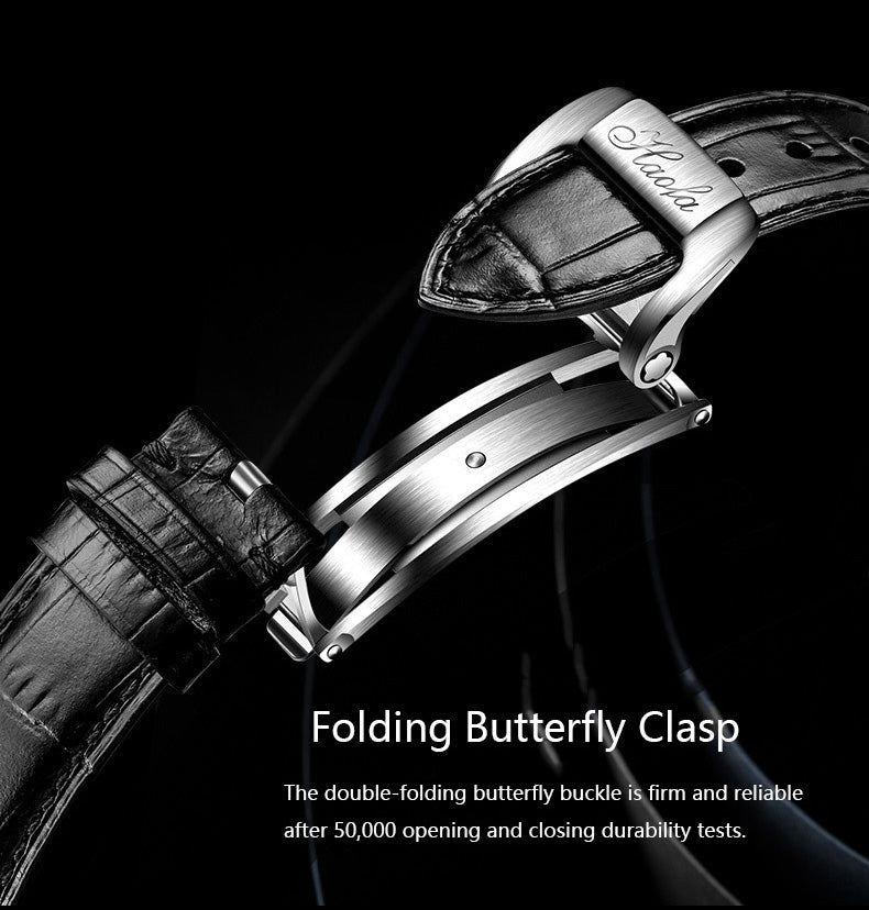Haofa Tourbillon 1039