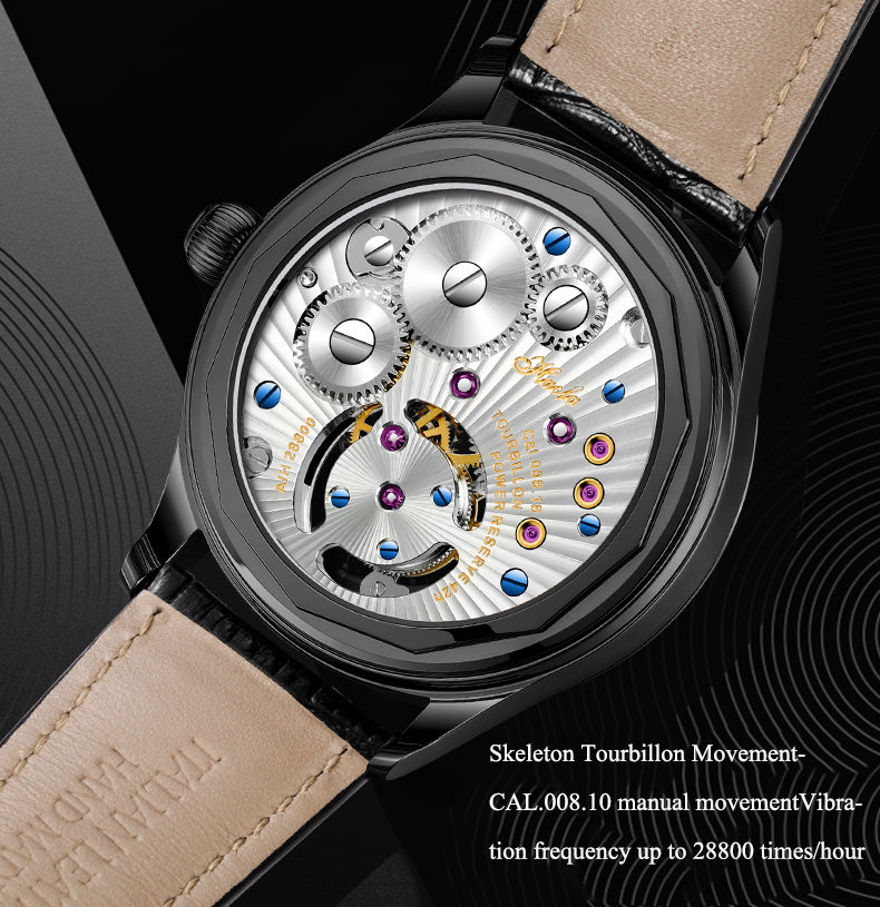 Haofa Tourbillon 1039