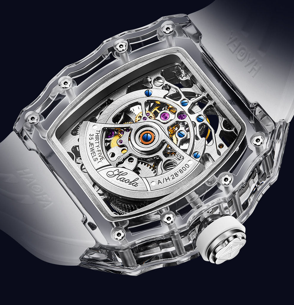Haofa Tourbillon 2210