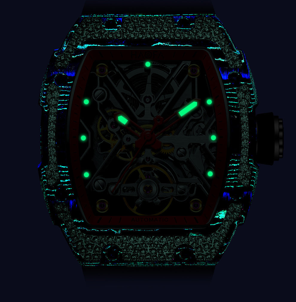 Haofa Mechanical 1989