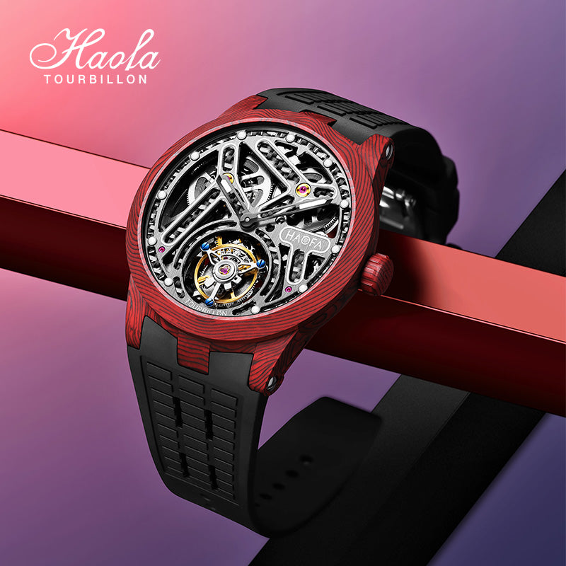 Haofa Tourbillon 2330