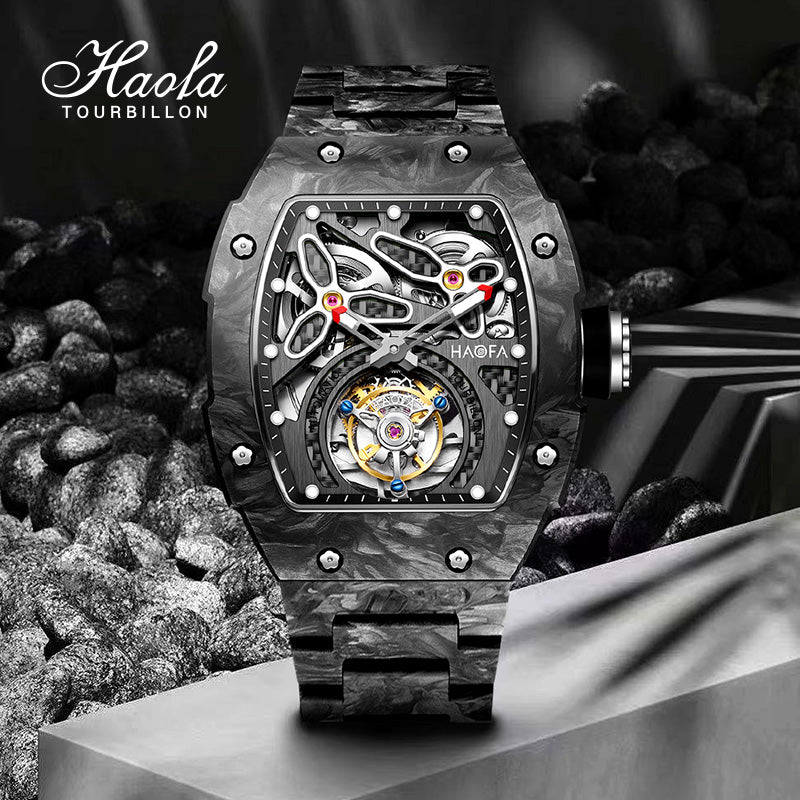 Haofa Tourbillon 2311