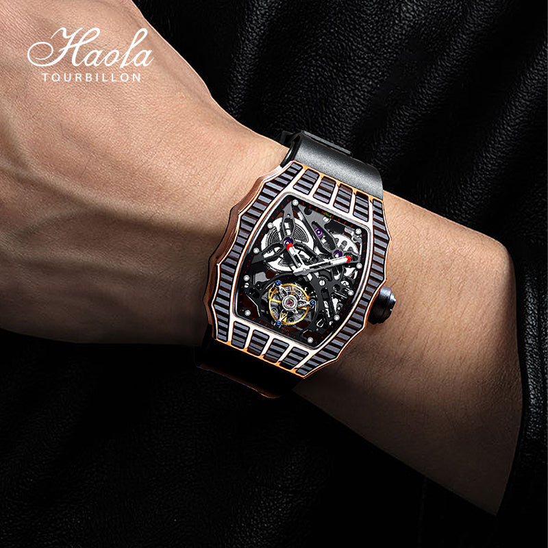 Haofa Tourbillon 2310