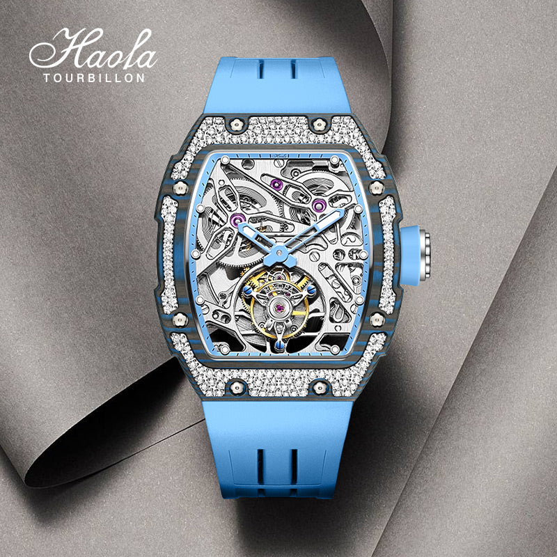 Haofa Tourbillon 1901-3