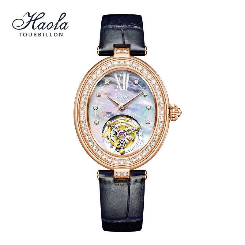 Haofa Tourbillon 2118