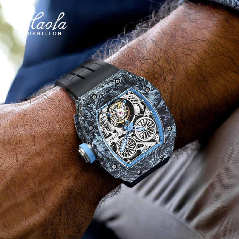 Haofa Tourbillon 1922