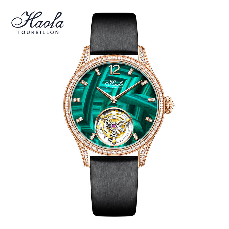 Haofa Tourbillon 1809
