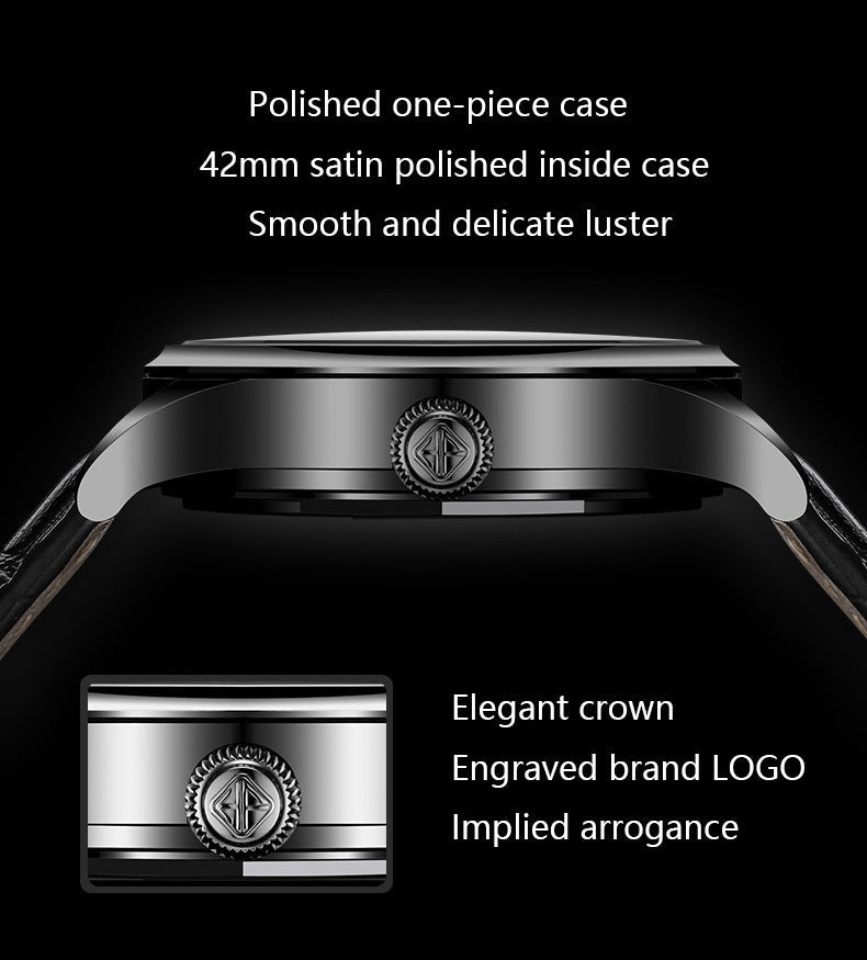 Haofa Tourbillon 1039