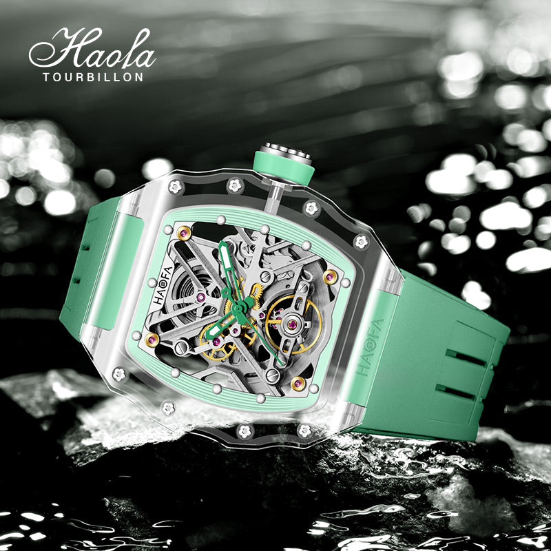 Haofa Mechanical 2202