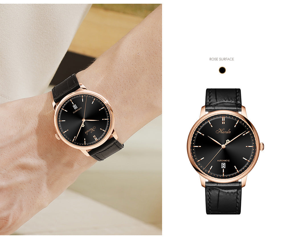 Haofa Mechanical 1606(超薄型)
