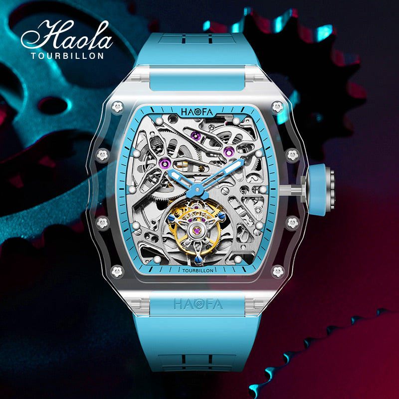 Haofa Tourbillon 2201