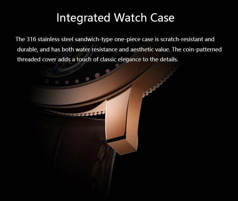Haofa Tourbillon 1027