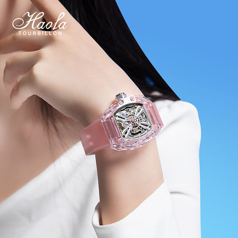 Haofa Mechanical 2302(MiddleSize)