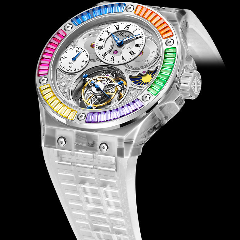 Haofa Tourbillon 2101
