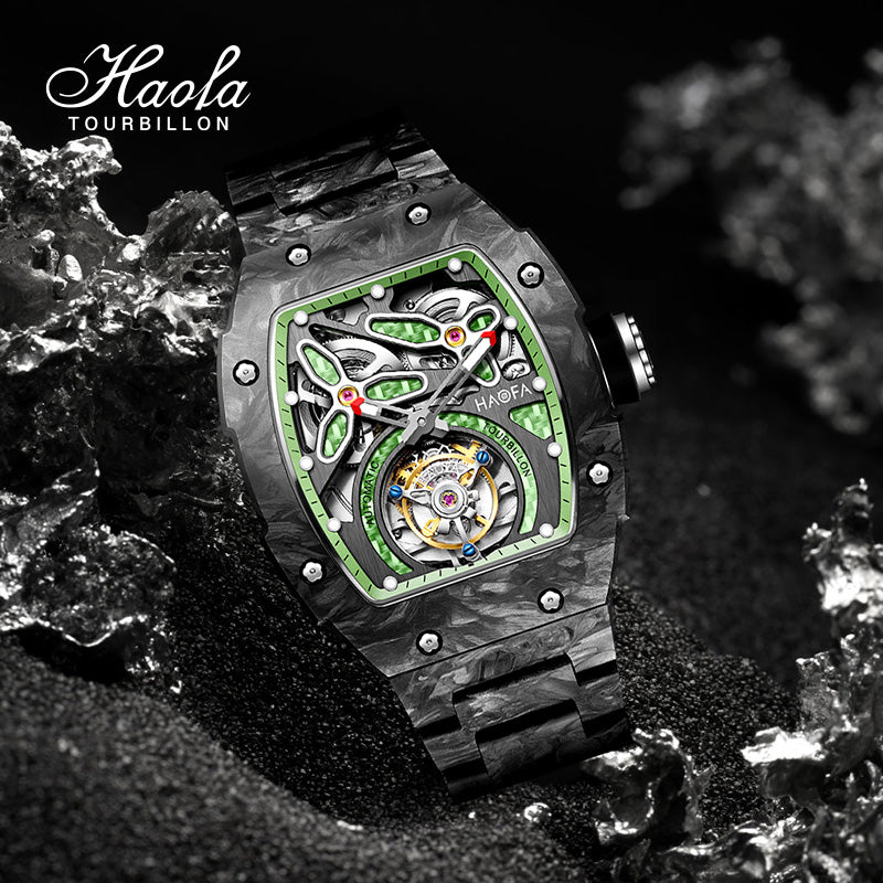 Haofa Tourbillon 2311
