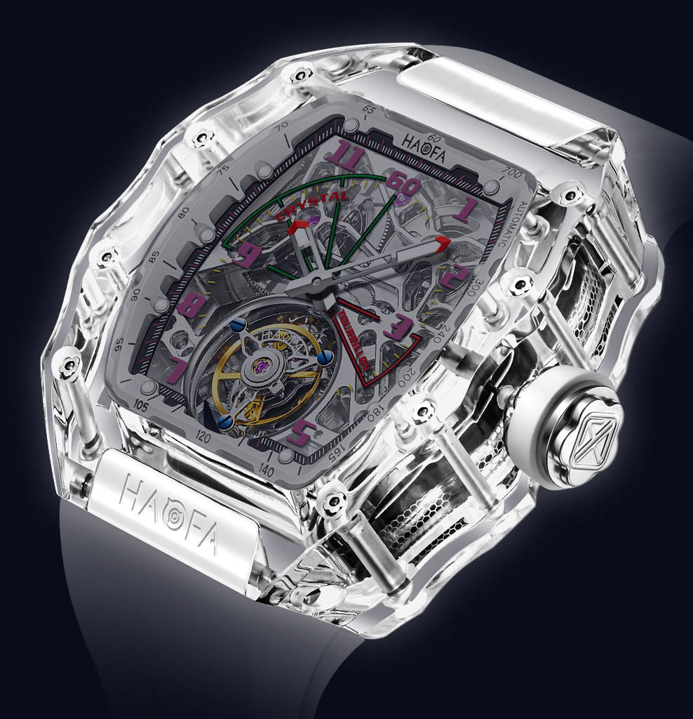 Haofa Tourbillon 2210