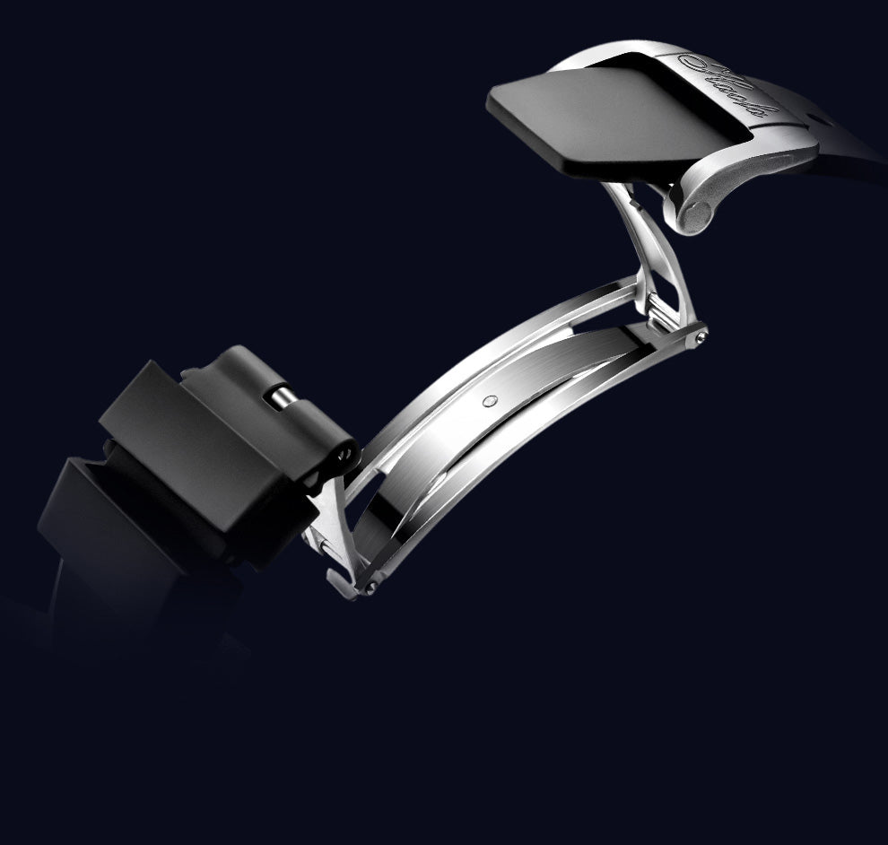 Haofa Tourbillon 1901-1S