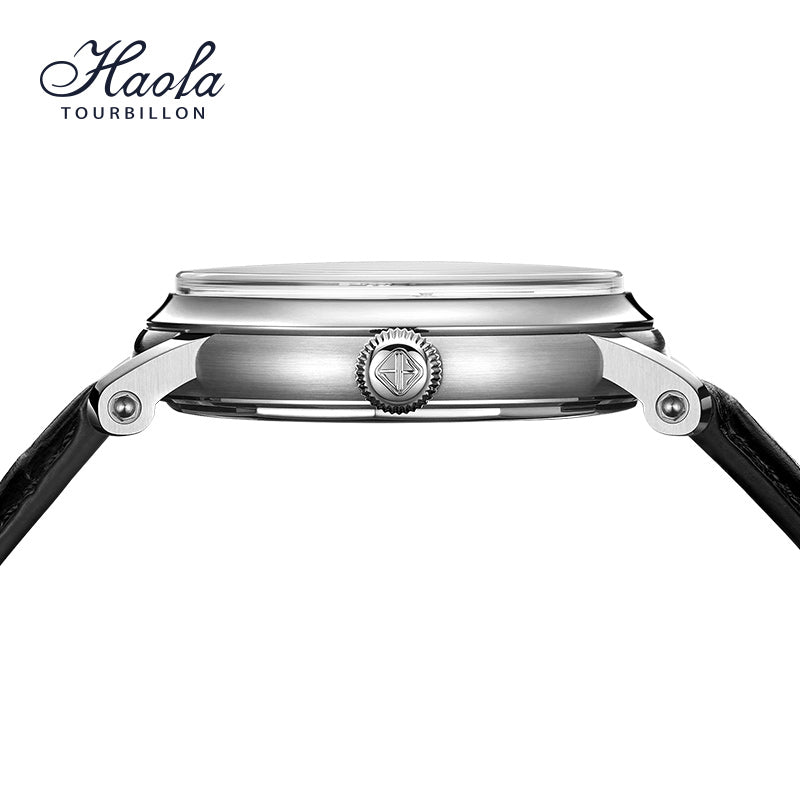 Haofa Tourbillon 1605