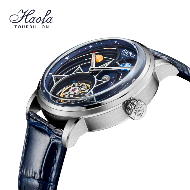 Haofa Tourbillon 2268