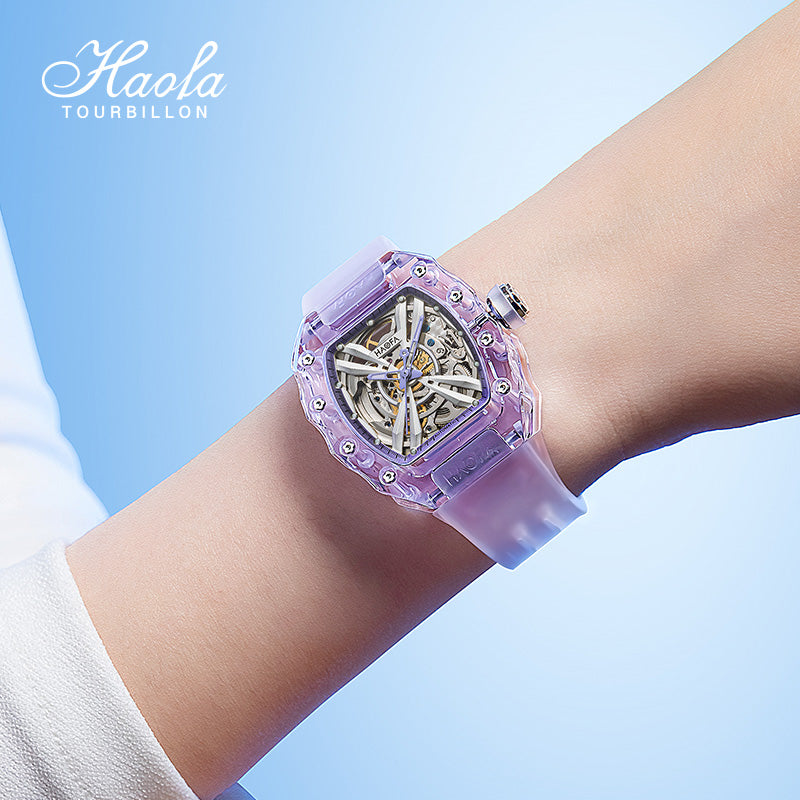 Haofa Mechanical 2302(MiddleSize)