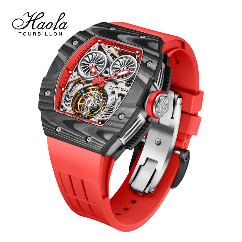 Haofa Tourbillon 1922