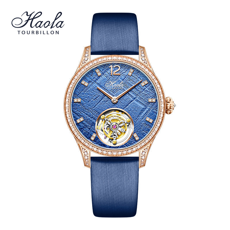 Haofa Tourbillon 1809