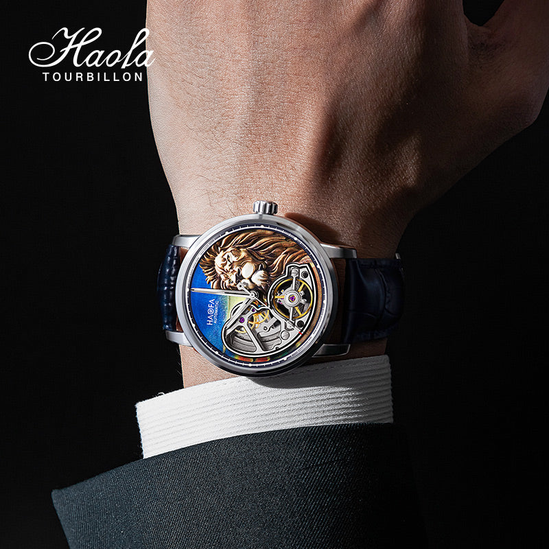 Haofa Mechanical 2265