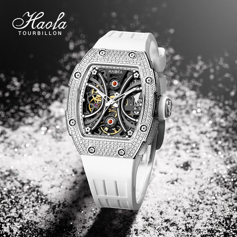 Haofa Mechanical 1909L(MiddleSize)