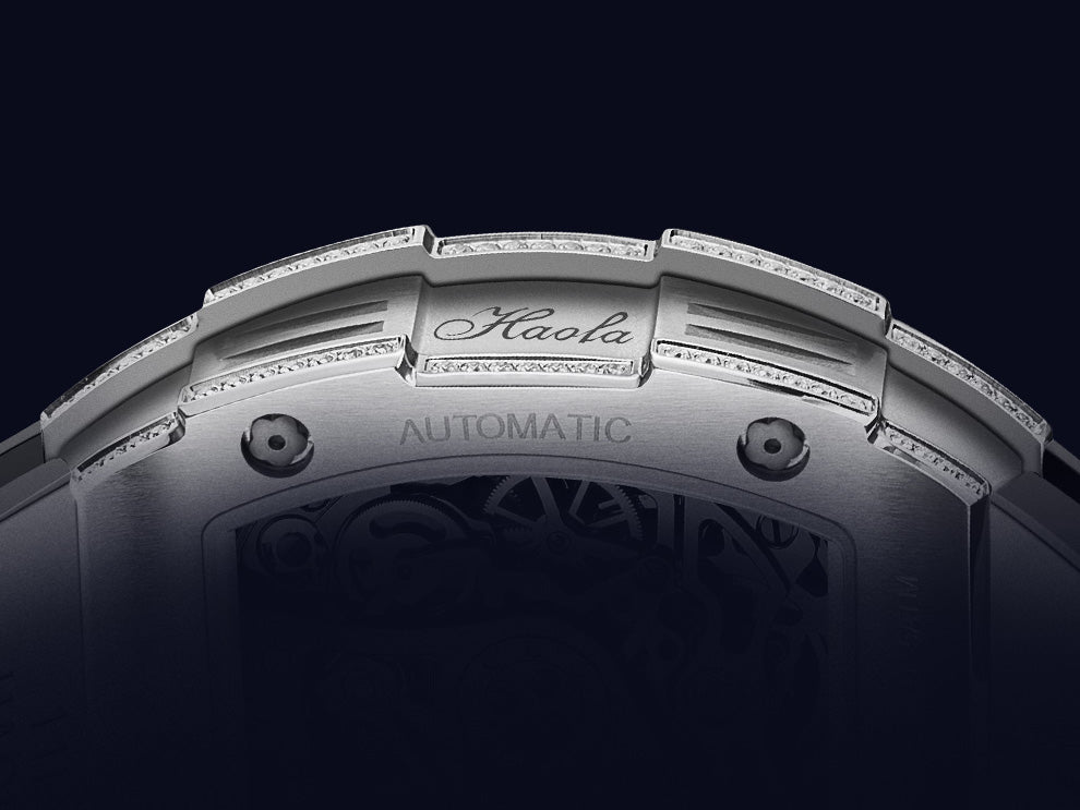 Haofa Tourbillon 1901-1S