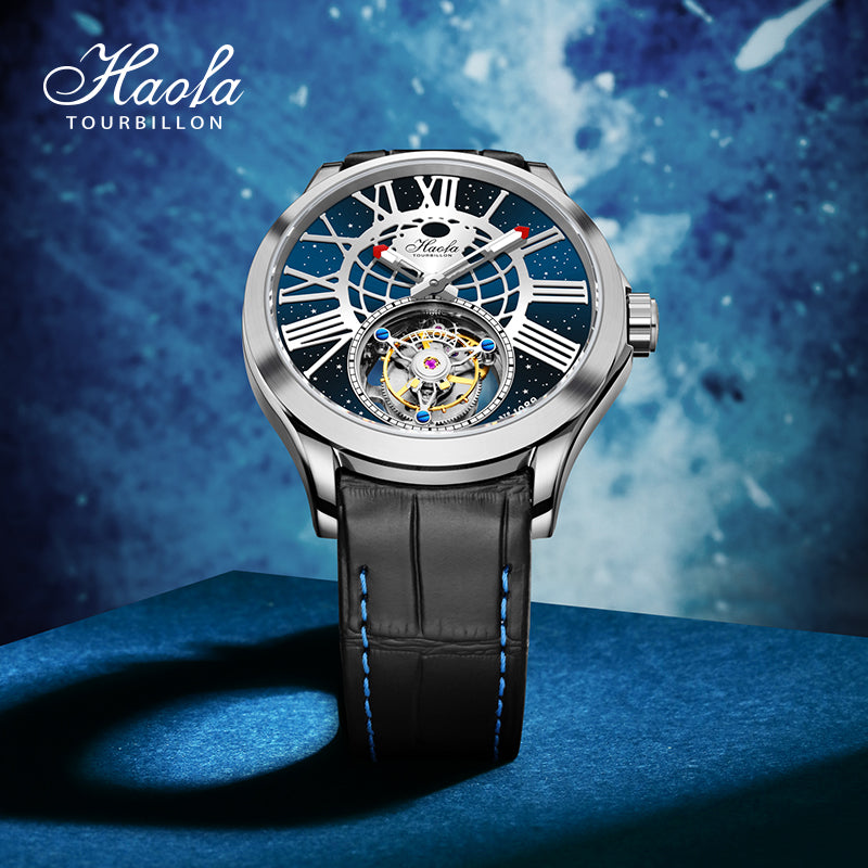 Haofa Tourbillon1089