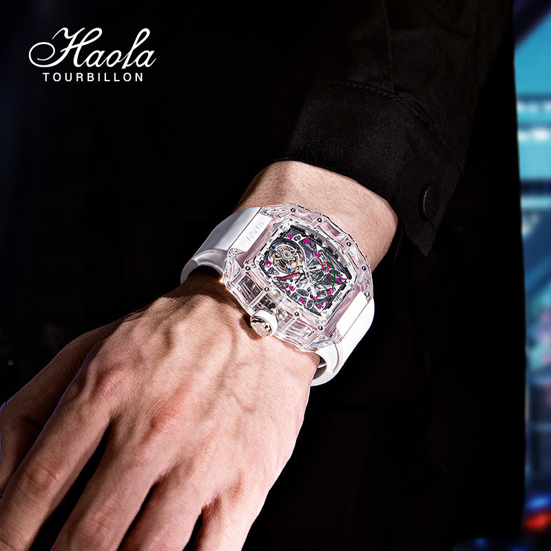 Haofa Tourbillon 2210