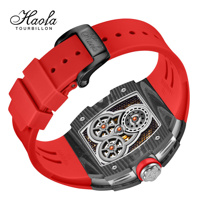 Haofa Tourbillon 1922