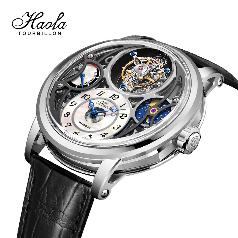 Haofa Tourbillon 1939