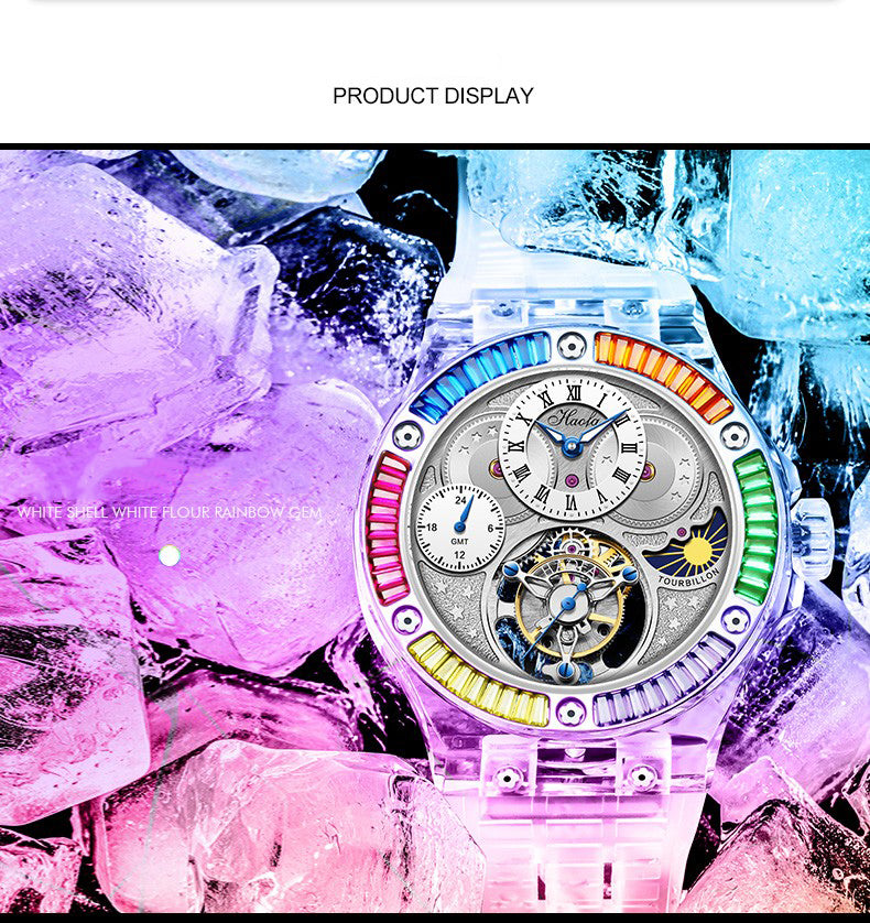 Haofa Tourbillon 2101