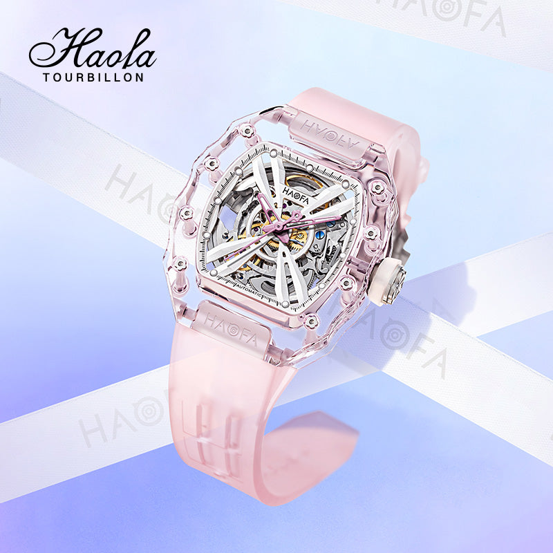 Haofa Mechanical 2302(MiddleSize)