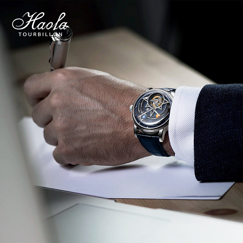 Haofa Tourbillon 2268
